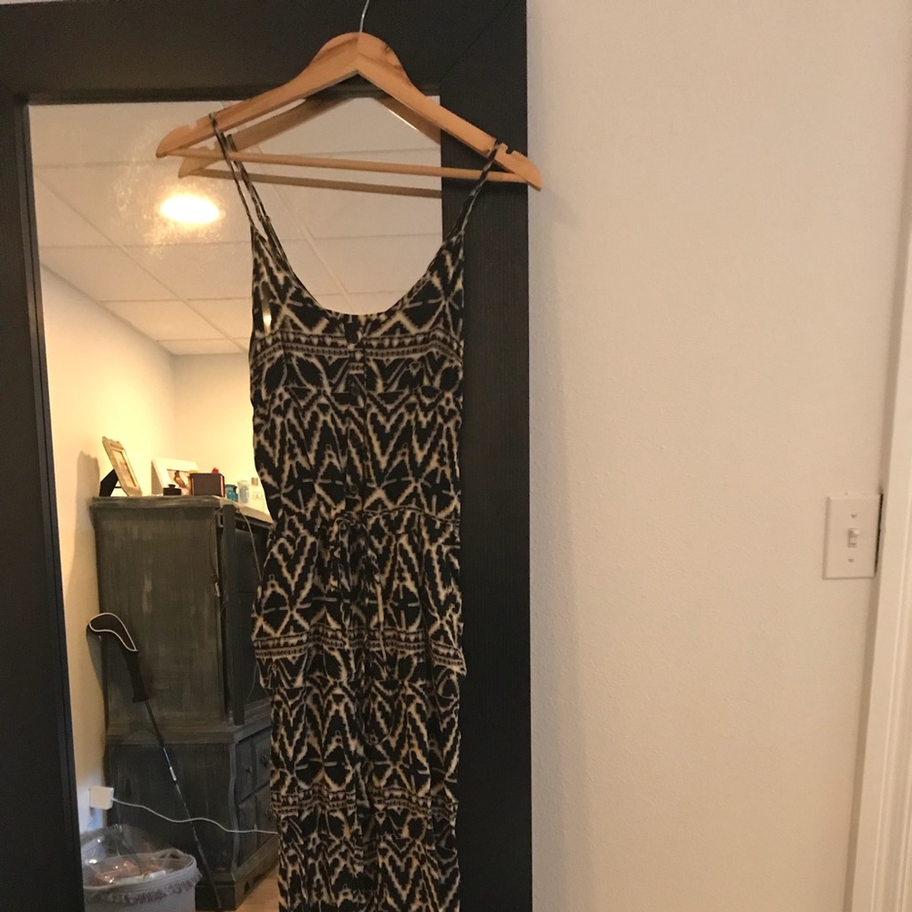 Jumpsuit